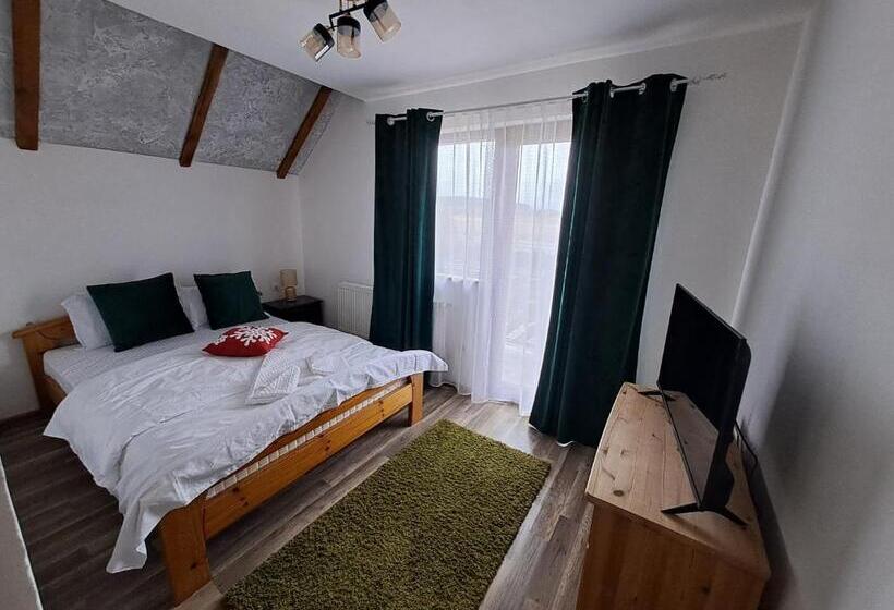 پانسیون Vis împlinit