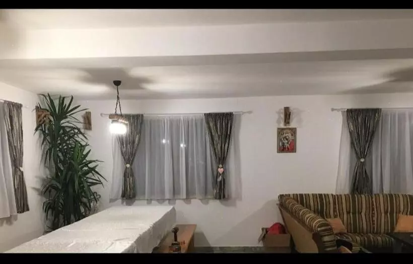 Pensione Vis împlinit