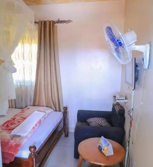 Precise Motel