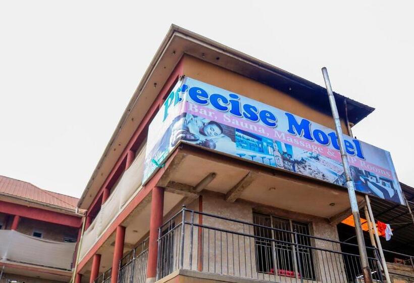 Precise Motel