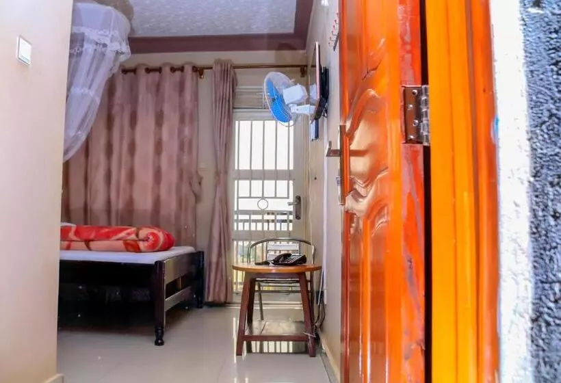 Precise Motel