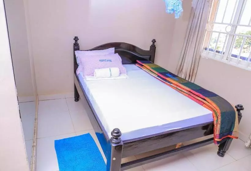 Precise Motel