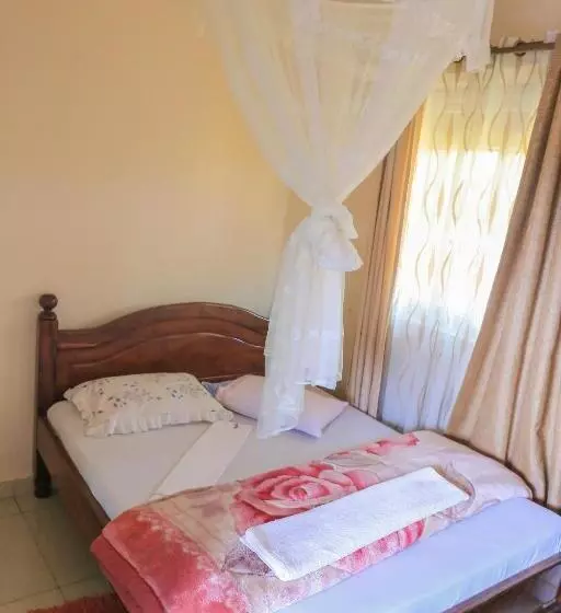 Precise Motel