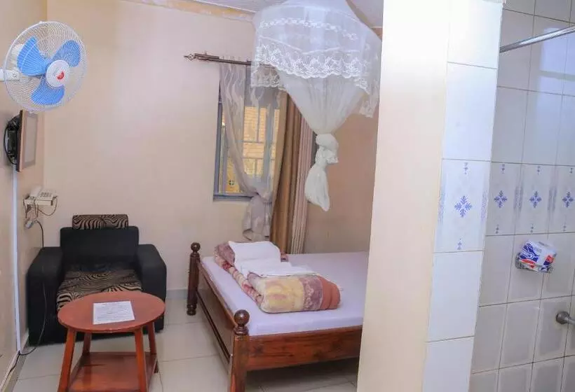 Precise Motel
