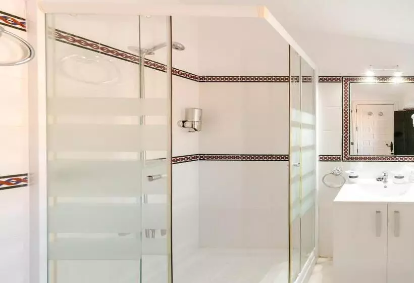 Lomakeskus Alojamiento Rural Finca Barral