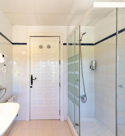 אתר נופש Alojamiento Rural Finca Barral