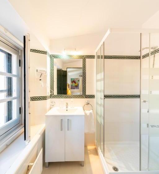 אתר נופש Alojamiento Rural Finca Barral