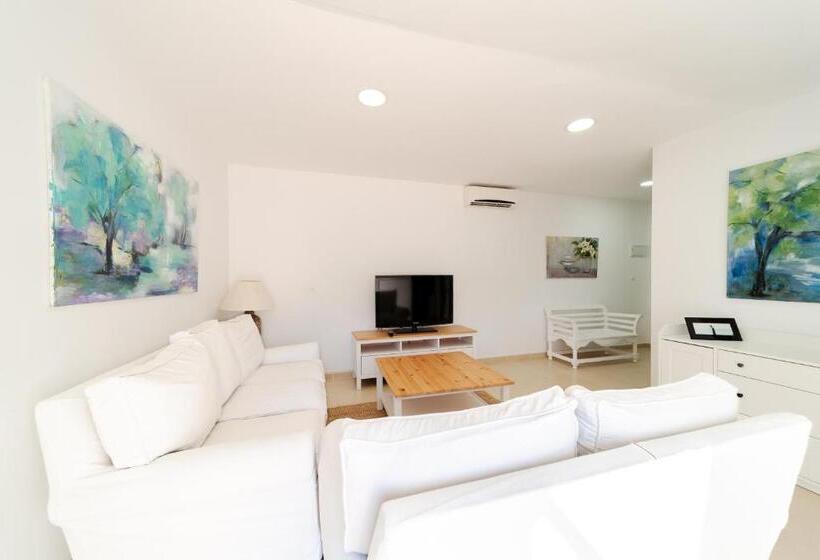 אתר נופש Alojamiento Rural Finca Barral