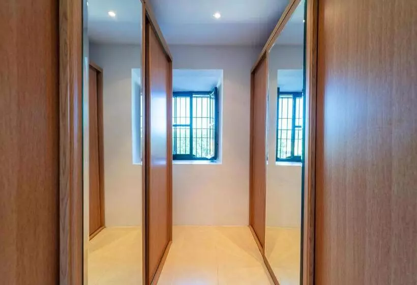 Lomakeskus Alojamiento Rural Finca Barral