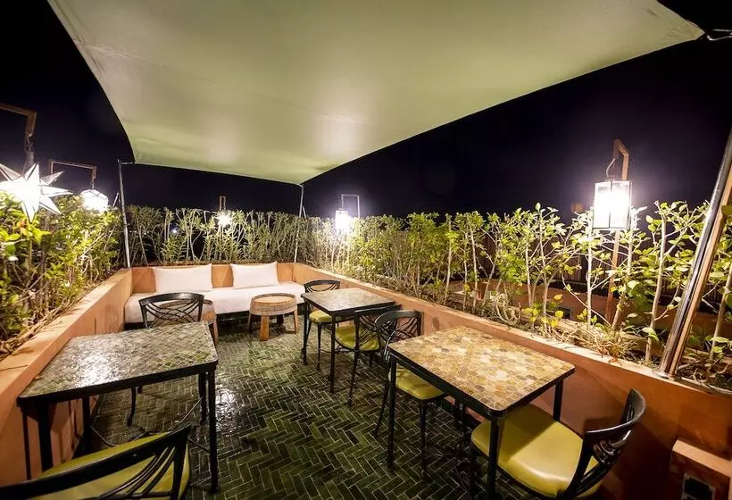 Riad Cologne & Spa