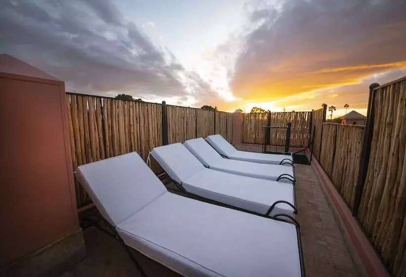 Riad Cologne & Spa