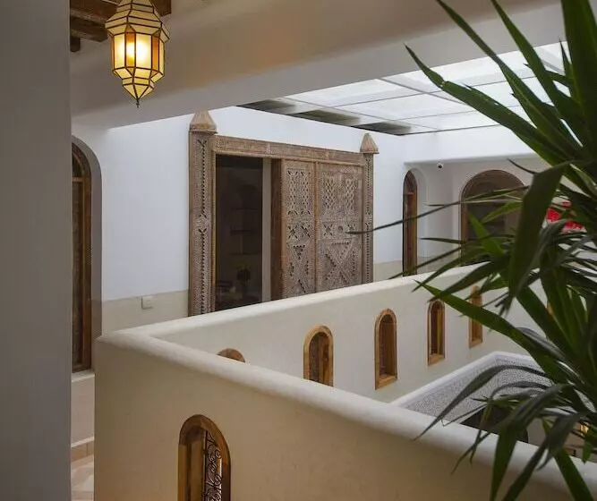 Riad Cologne & Spa