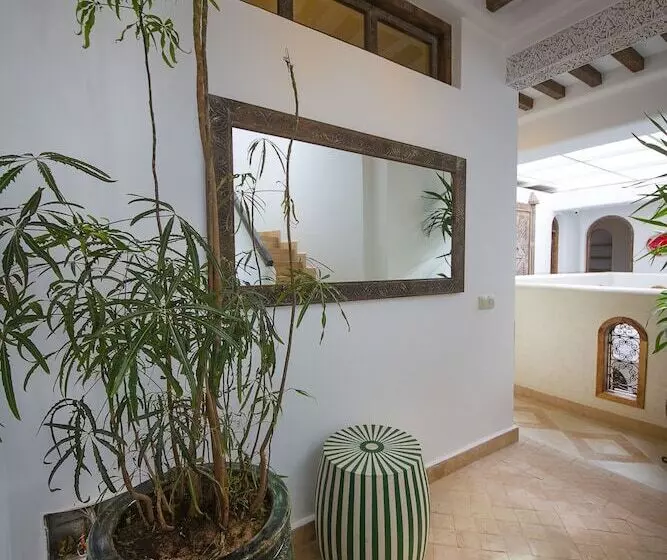 Riad Cologne & Spa