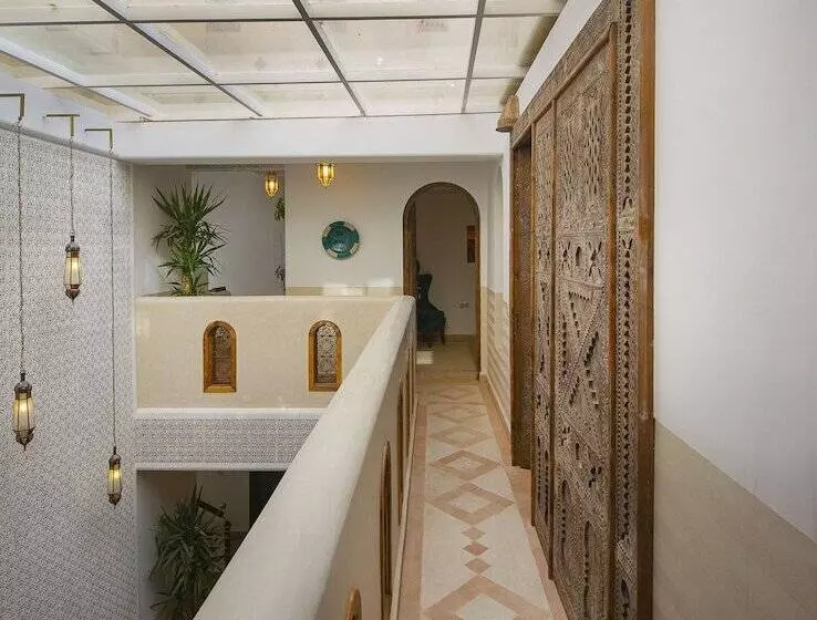 Riad Cologne & Spa