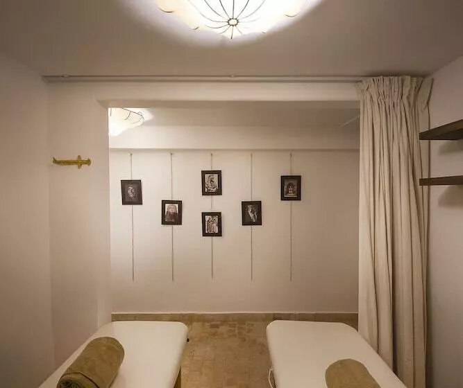 Riad Cologne & Spa