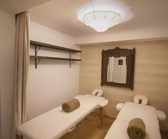 Riad Cologne & Spa