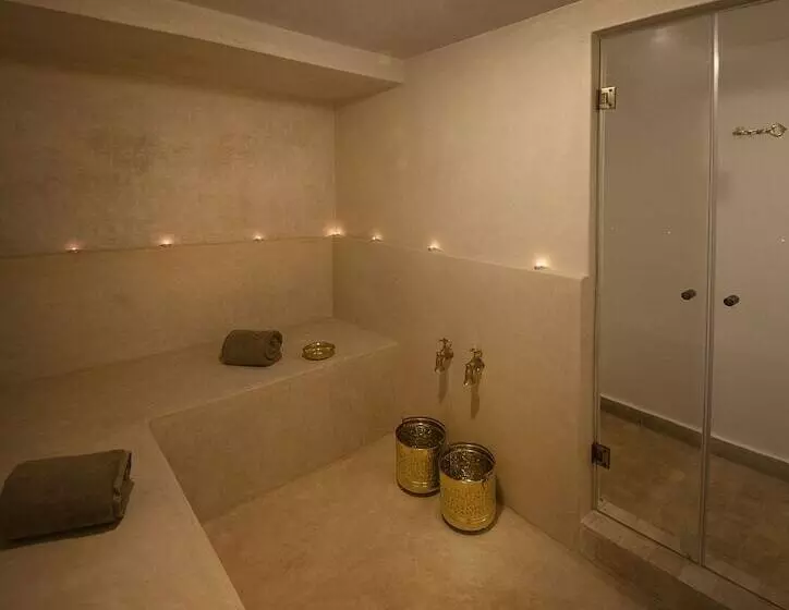 Riad Cologne & Spa