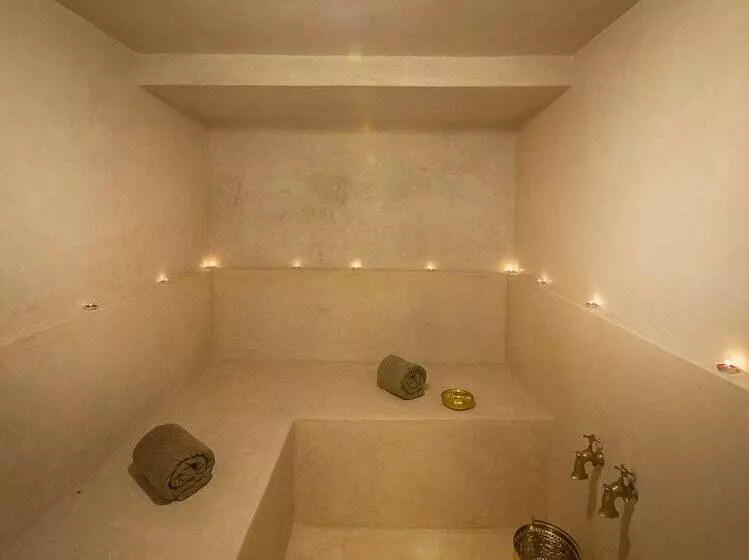 Riad Cologne & Spa
