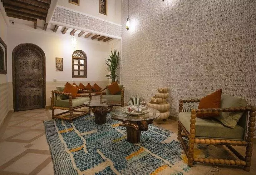 Riad Cologne & Spa