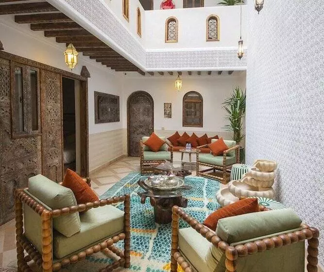 Riad Cologne & Spa