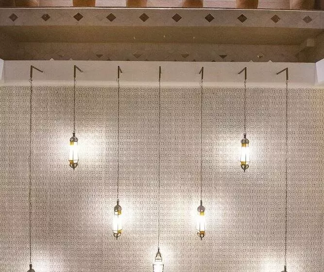 Riad Cologne & Spa