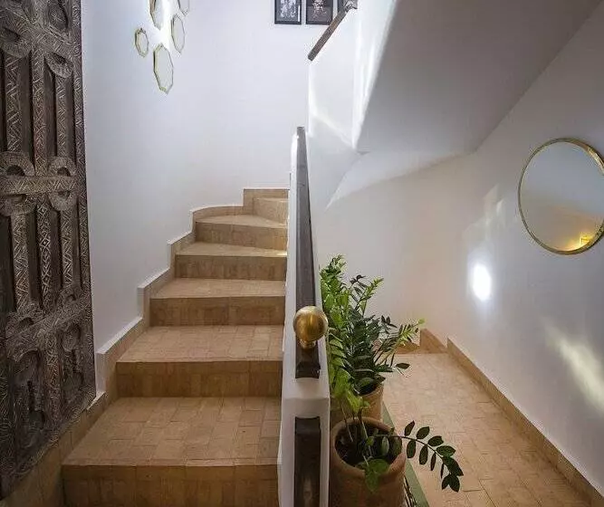Riad Cologne & Spa