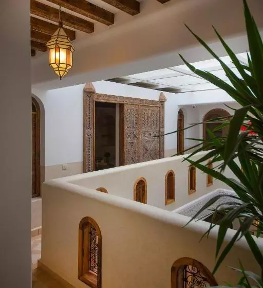 Riad Cologne & Spa