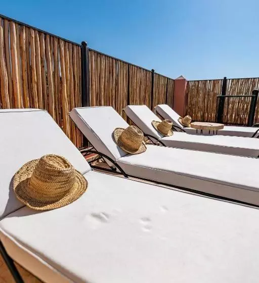 Riad Cologne & Spa