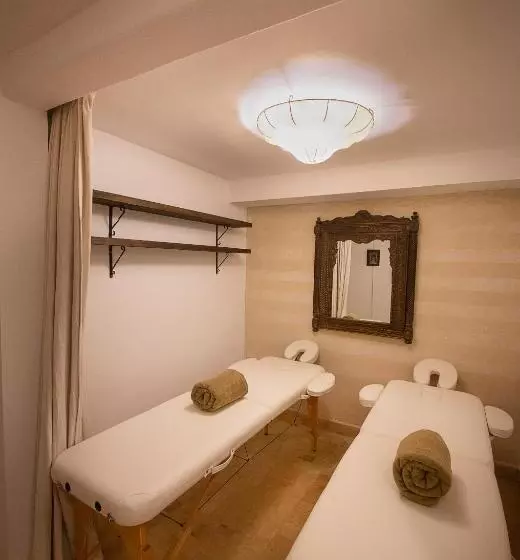 Riad Cologne & Spa