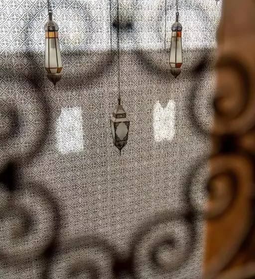 Riad Cologne & Spa