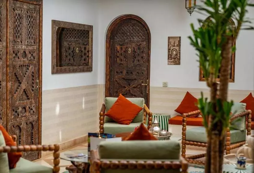 Riad Cologne & Spa