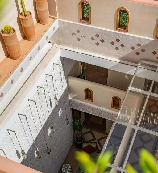 Riad Cologne & Spa