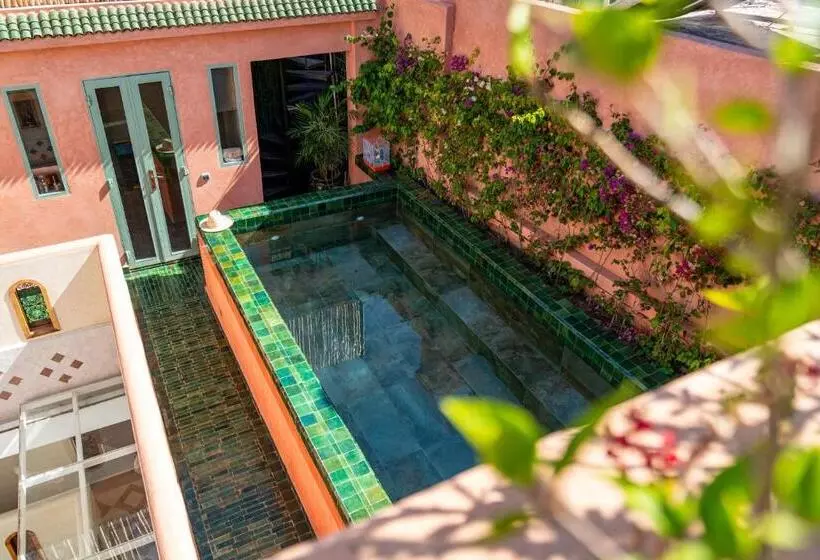 Riad Cologne & Spa
