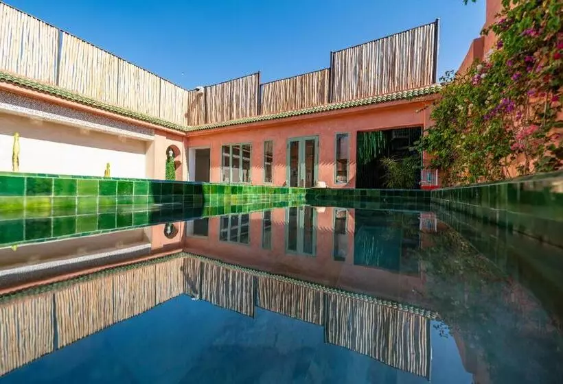 Riad Cologne & Spa