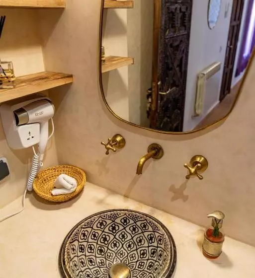 Riad Cologne & Spa