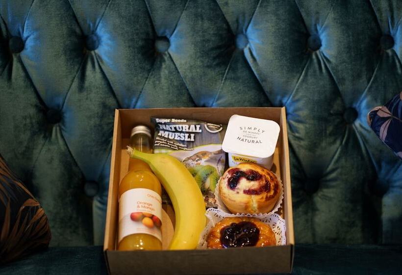 The Sebel Wellington Thorndon