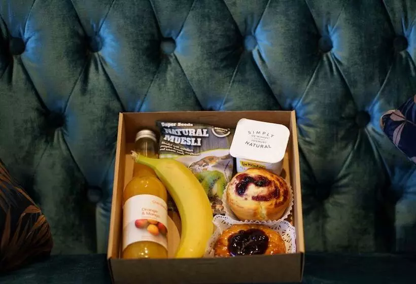 The Sebel Wellington Thorndon