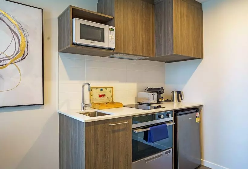 The Sebel Wellington Thorndon