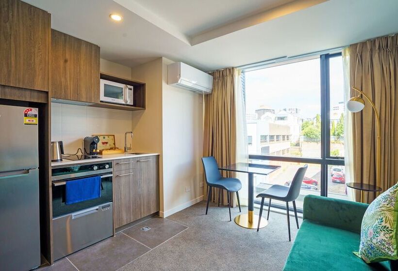 The Sebel Wellington Thorndon