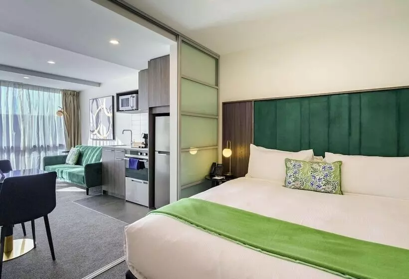 The Sebel Wellington Thorndon