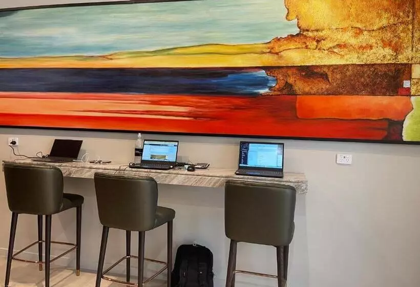 The Sebel Wellington Thorndon