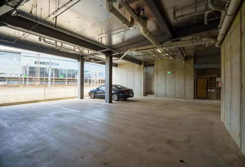 The Sebel Wellington Thorndon