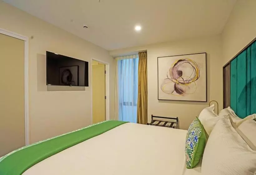 The Sebel Wellington Thorndon