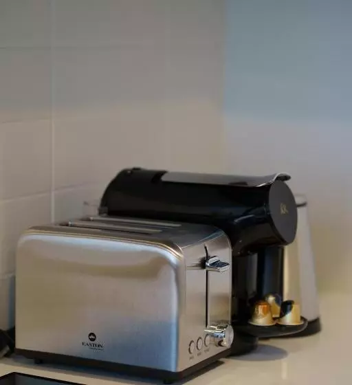 The Sebel Wellington Thorndon