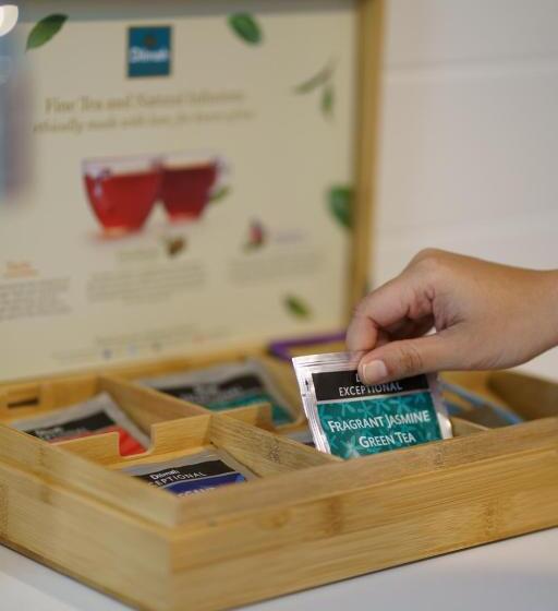 The Sebel Wellington Thorndon