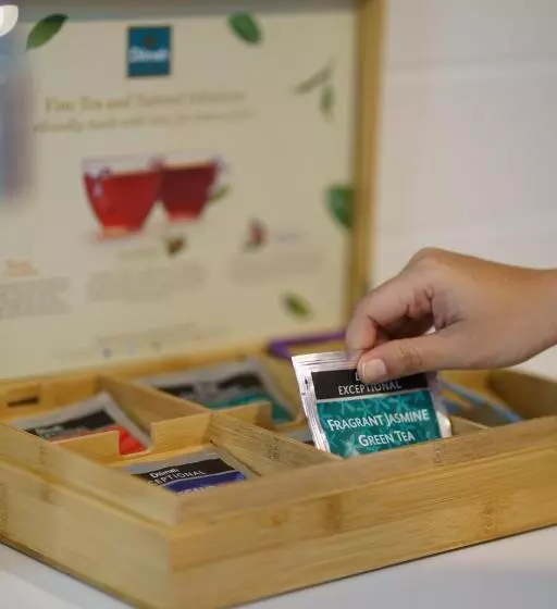 The Sebel Wellington Thorndon