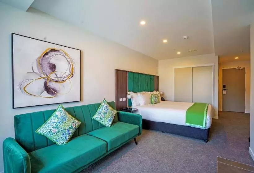 The Sebel Wellington Thorndon