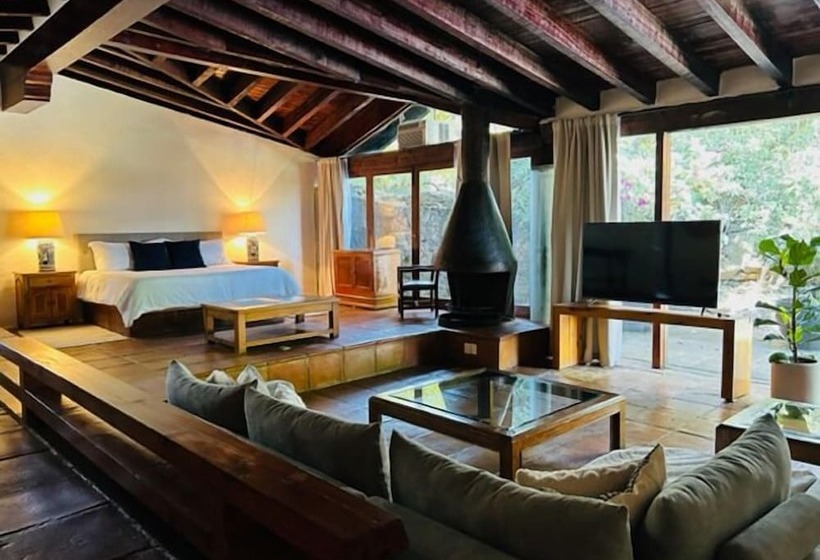 Villa Tatala Hotel Boutique