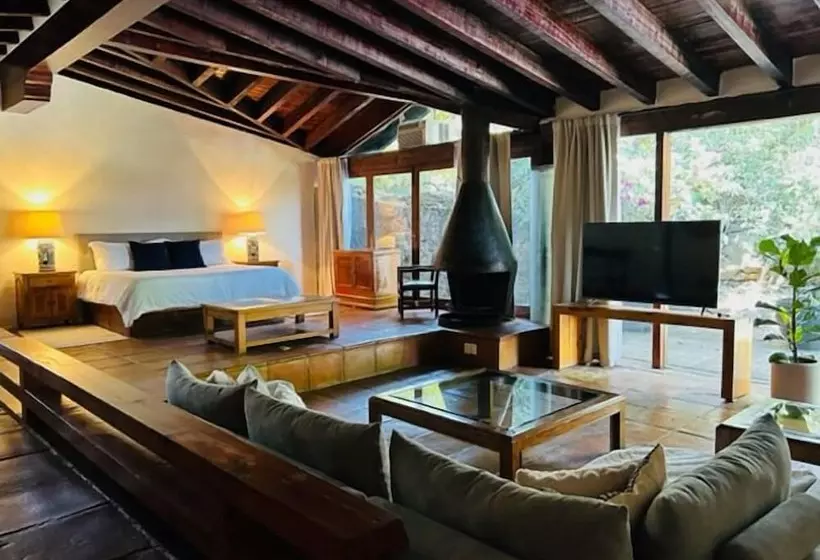 Villa Tatala Hotel Boutique