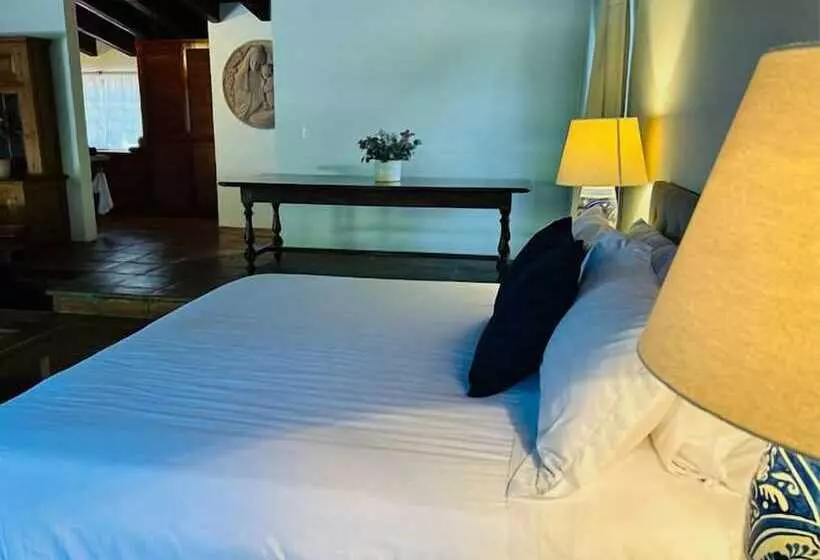 Villa Tatala Hotel Boutique